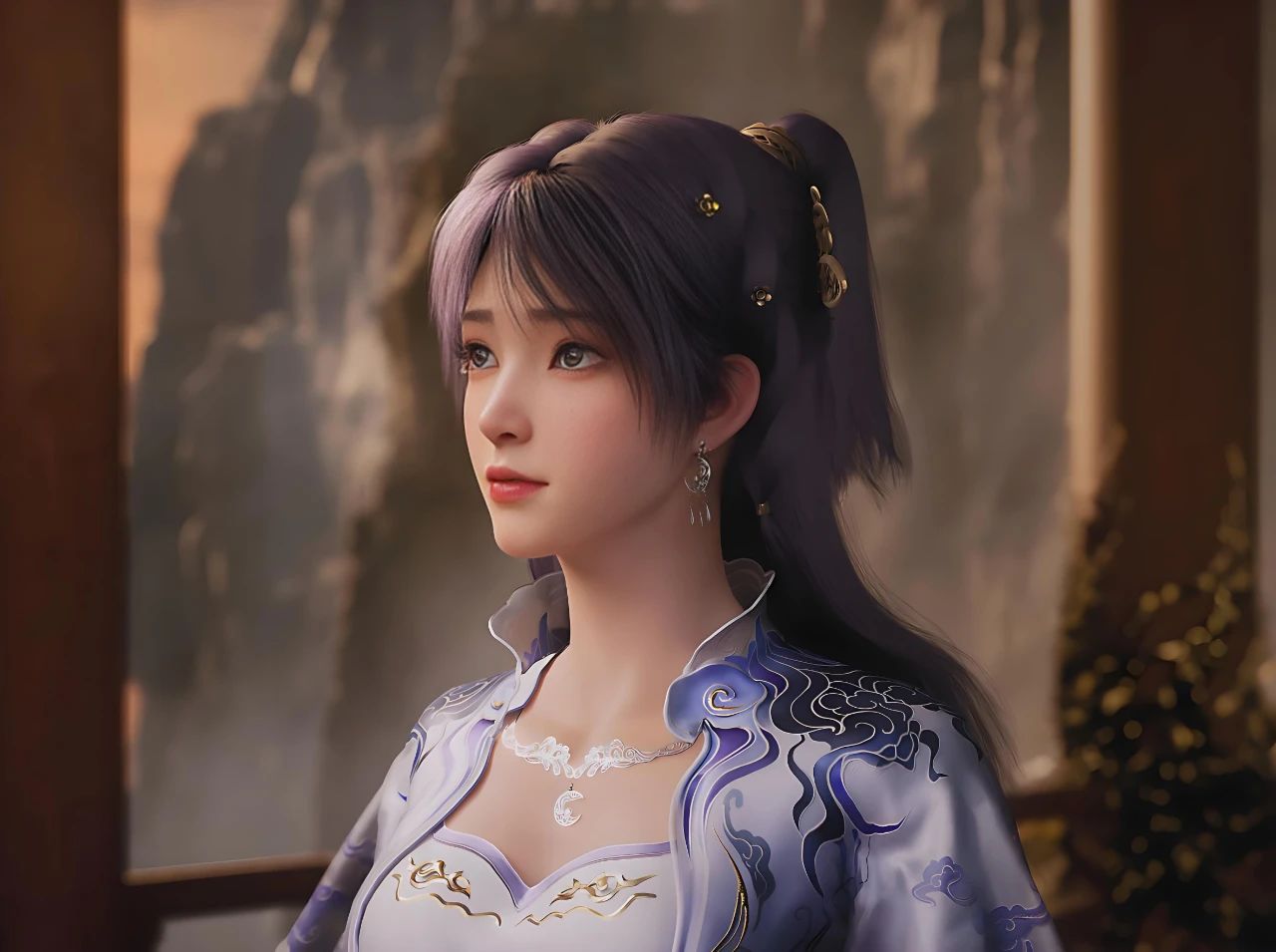 《遮天》叶凡情感图谱解析:谁是一生挚爱?谁让他意难平?