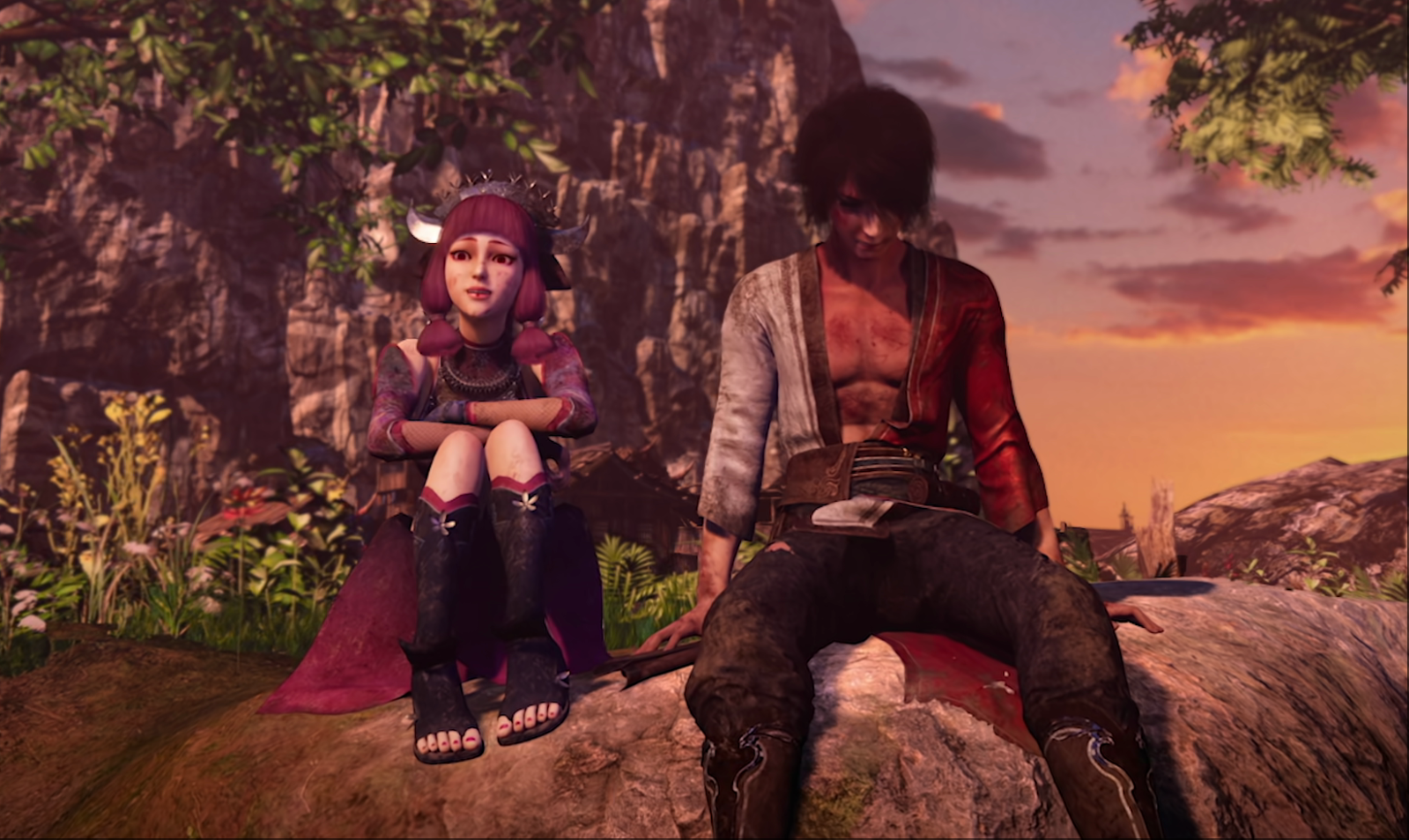 《画江湖之不良人》前六季剧情全回顾：十年国漫的江湖恩怨与王朝更迭