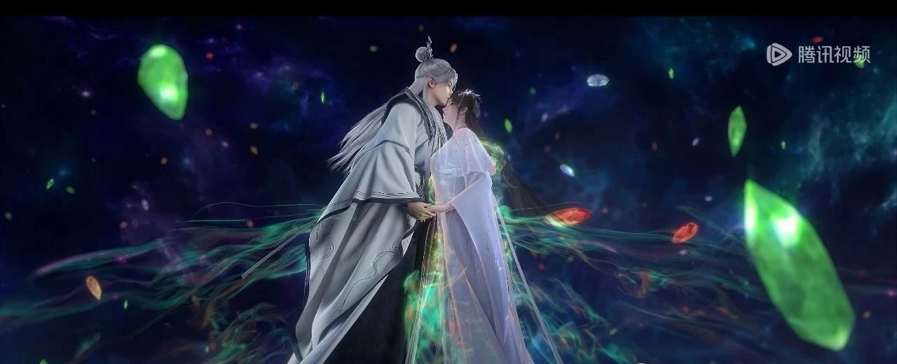 《仙逆》92 集:婉儿一句 “我不想”,道尽生死离别的极致悲怆