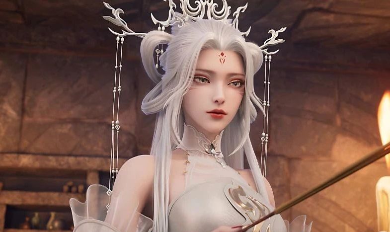 《诛仙》第三季开播遇冷:三集连播未进畅销榜,改编争议引粉丝流失