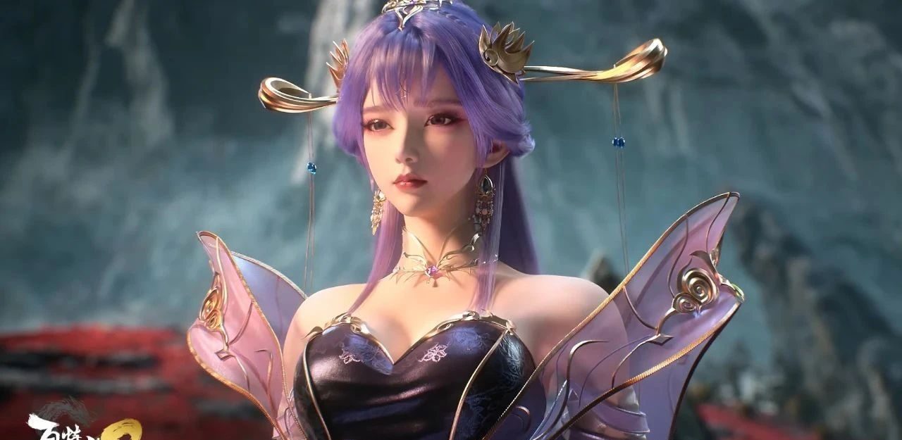 国漫《克金玩家》：当氪金大佬穿越到硬核修仙世界，反套路爽感拉满