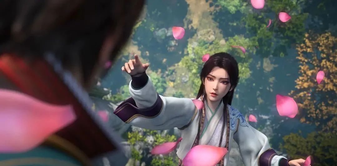 《元龙》:从 “爽番顶流” 到 “弃番首选”,国漫 IP 如何走向崩坏?