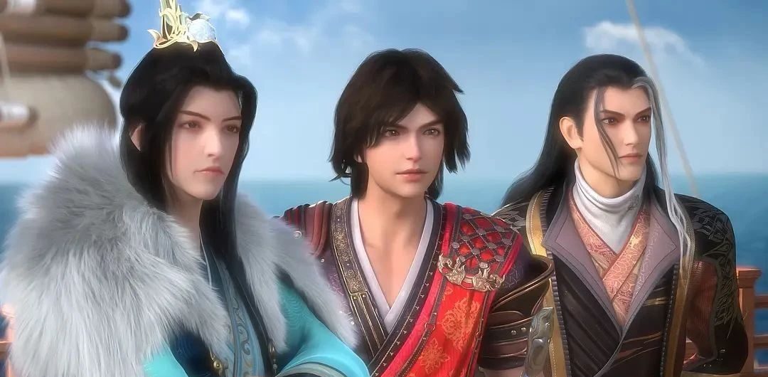 《少年歌行》第五季来了，你的信心还剩多少？