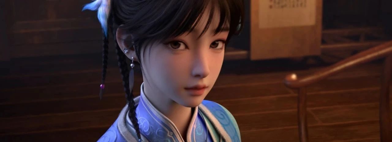 《神国之上》三集连播实测：时长诚意拉满，暗黑悬疑感初显