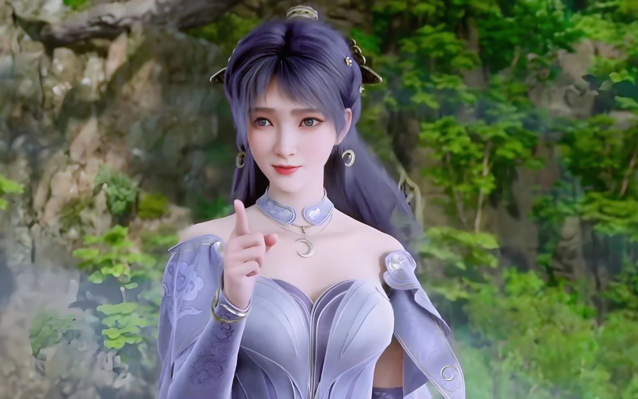 《遮天》叶凡情感图谱解析：谁是一生挚爱？谁让他意难平？