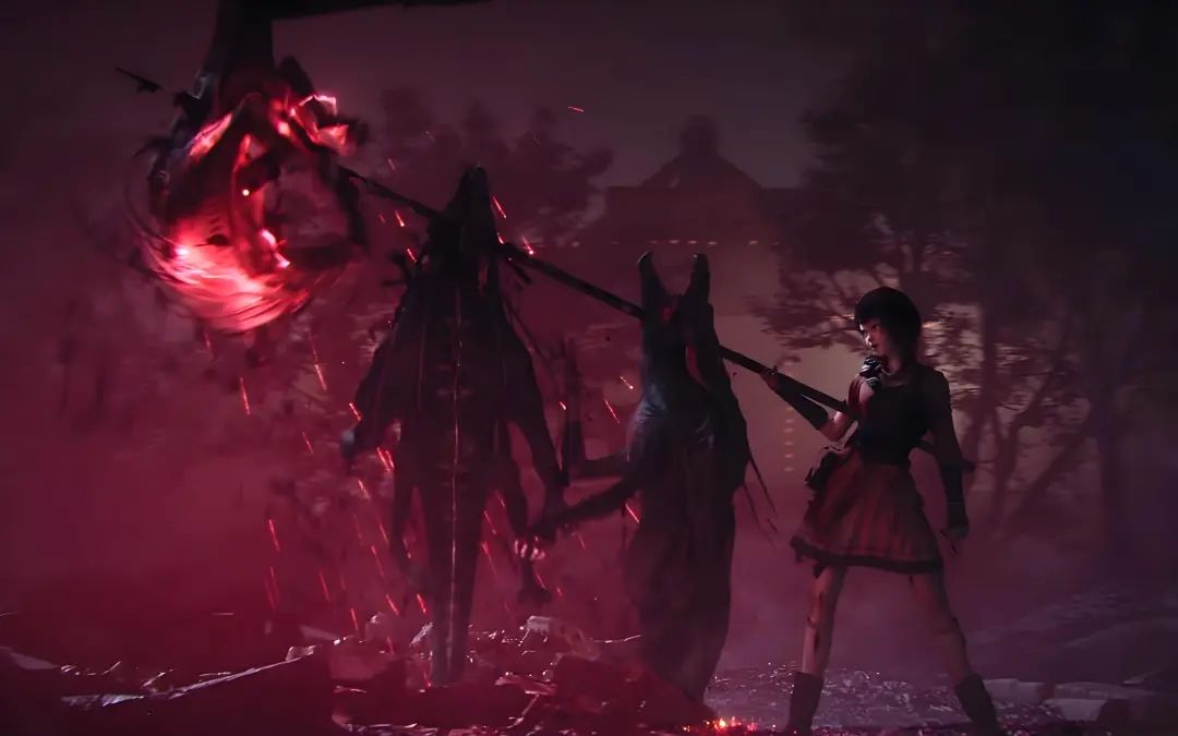 《灵笼》第二季第四集爆刀!麦朵牺牲,末世悲歌奏响新章