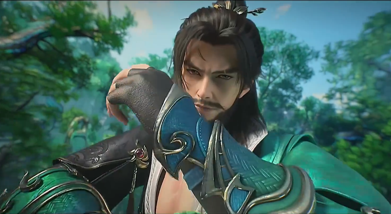 完美世界:石昊踏足无量天遭阴谋陷害,雷帝战衣与大道之花成破局关键