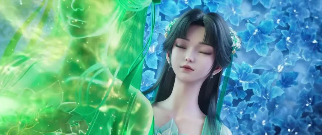 诛仙第三季：碧瑶新建模惊艳亮相，生死重逢虐心拉满