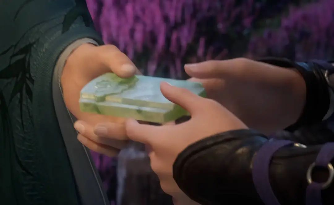 凡人修仙传：紫灵梅凝深情告白遭拒，韩老魔隐藏修为入落云宗