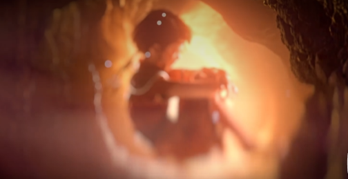 《灵笼》第二季第四集爆刀!麦朵牺牲,末世悲歌奏响新章