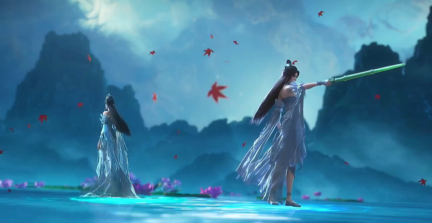 完美世界:石昊踏足无量天遭阴谋陷害,雷帝战衣与大道之花成破局关键