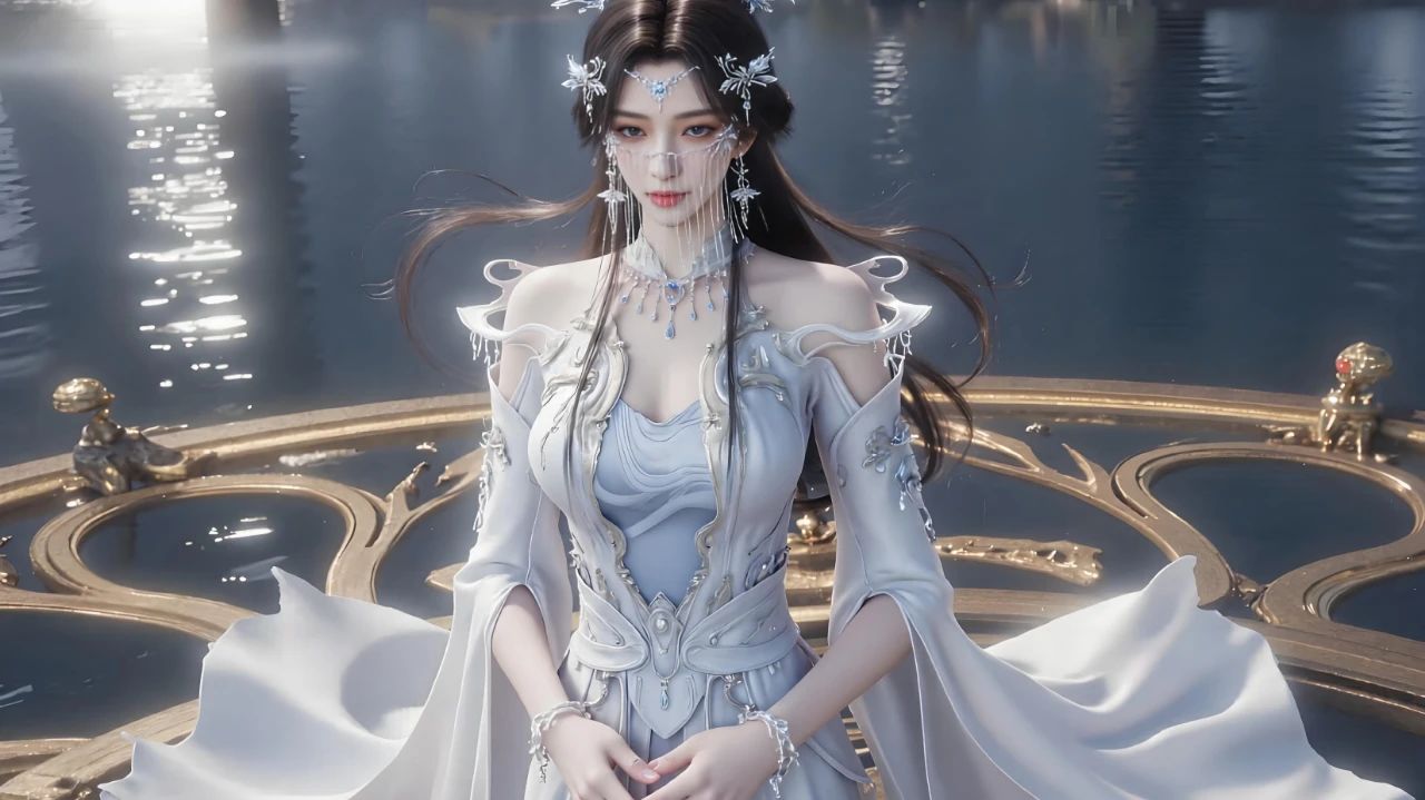 《遮天》叶凡情感图谱解析：谁是一生挚爱？谁让他意难平？