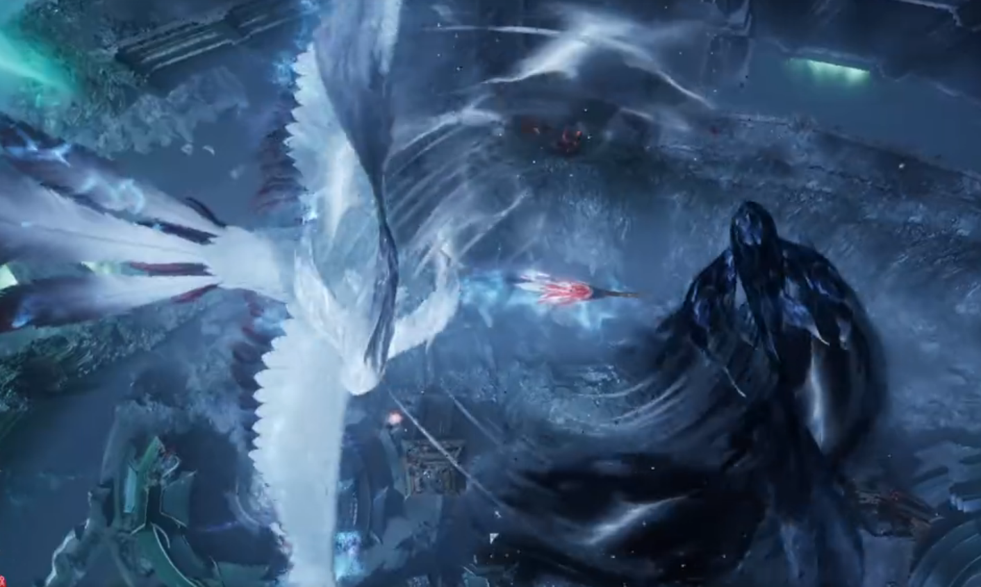 《遮天》名场面:叶凡四极首战夏九幽,打屁股名场面引爆全网