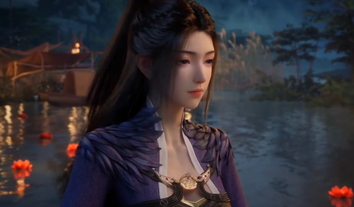 凡人修仙传：紫灵梅凝深情告白遭拒，韩老魔隐藏修为入落云宗