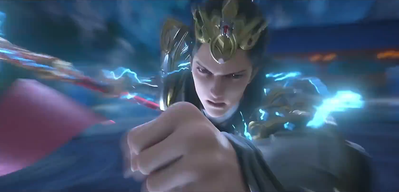 完美世界:石昊踏足无量天遭阴谋陷害,雷帝战衣与大道之花成破局关键