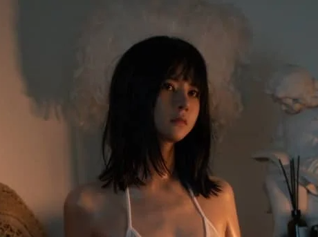 眼酱大魔王w《油光》图片组欣赏,经典作品!!