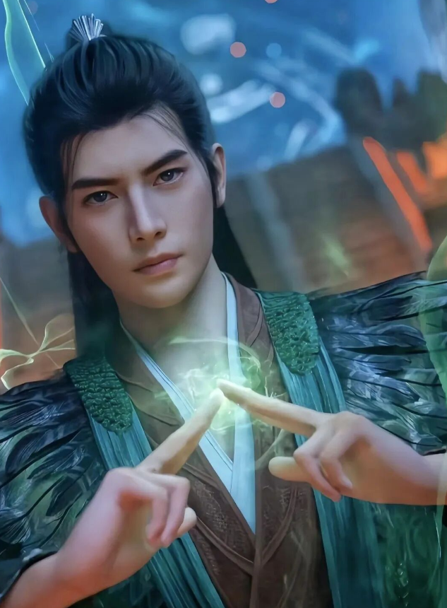 《凡人修仙传》：身为凡人的韩立是如何逆袭成功的？