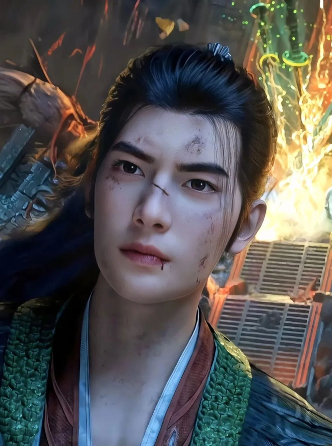 《凡人修仙传》：身为凡人的韩立是如何逆袭成功的？