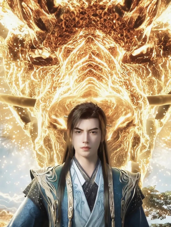 《凡人修仙传》：身为凡人的韩立是如何逆袭成功的？