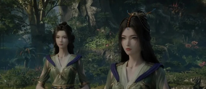 《凡人修仙传》第162集：韩立认证王婵是他的生死之交