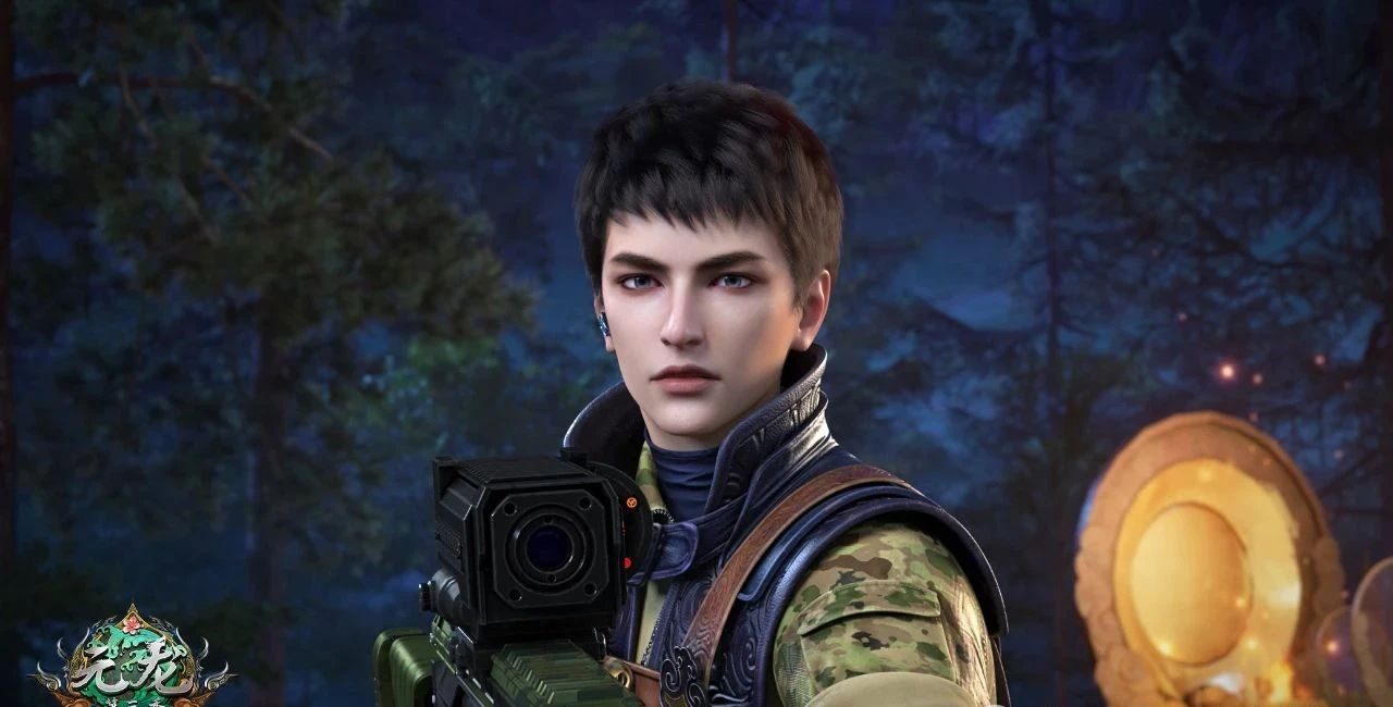 《元龙》:从 “爽番顶流” 到 “弃番首选”,国漫 IP 如何走向崩坏?