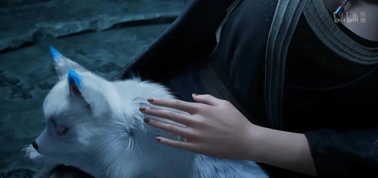 《凡人修仙传》148 集爆点拉满!银月上线揭小绿瓶秘辛,这尸魈竟是官方认证意难平?