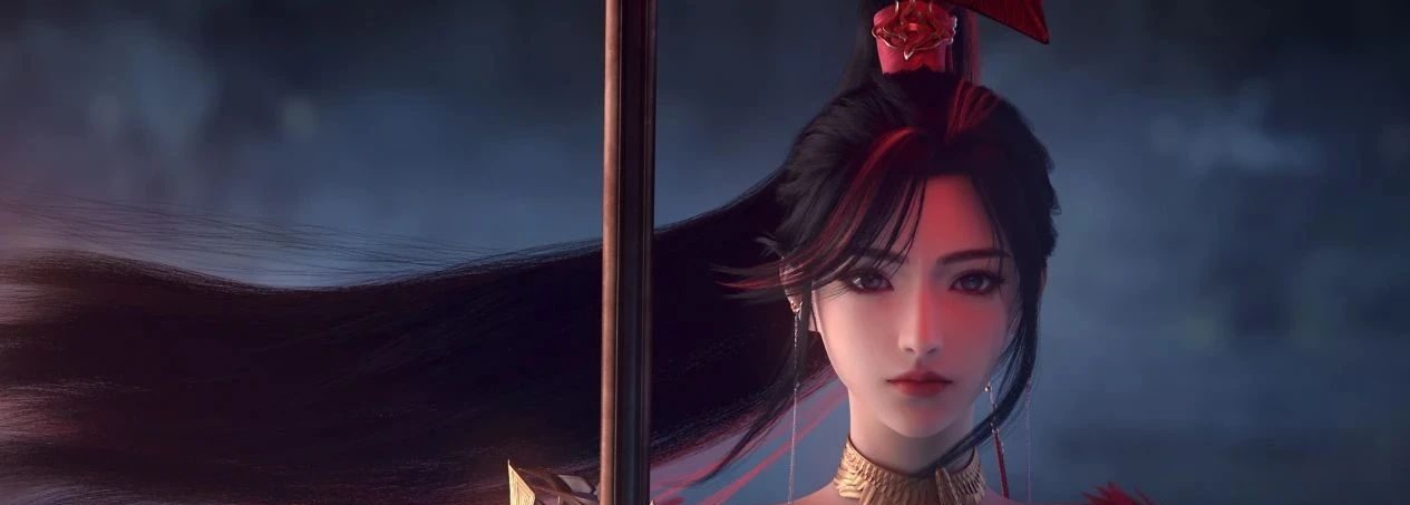 《神国之上》三集连播实测:时长诚意拉满,暗黑悬疑感初显