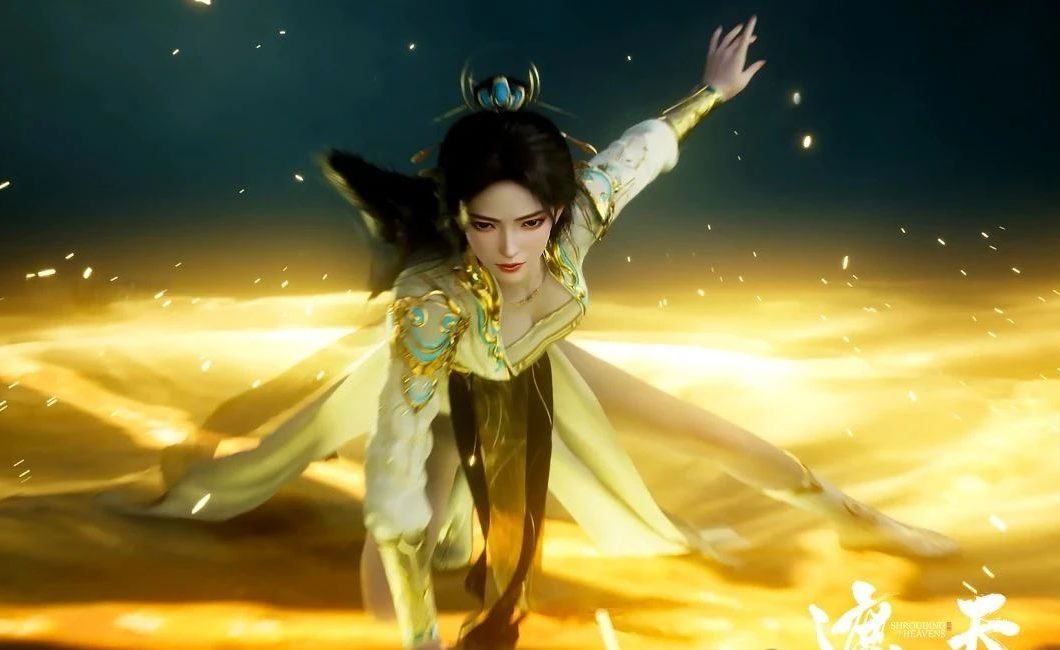 《遮天》113 集叶凡四极破境遇冷:空有特效堆砌,难掩剧情乏力