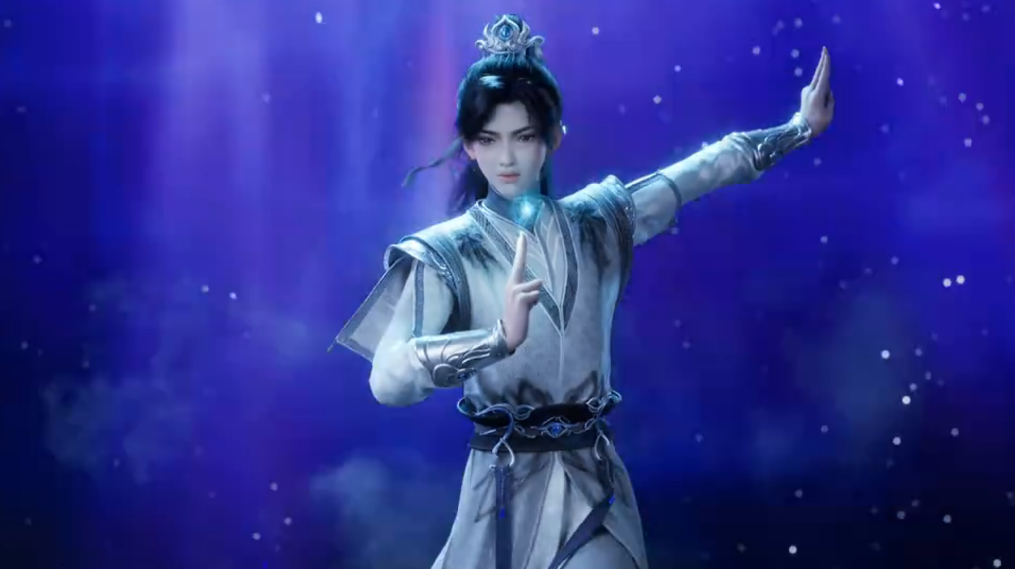 《遮天》名场面:叶凡四极首战夏九幽,打屁股名场面引爆全网