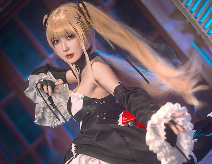 阿包也是兔娘她是谁?为啥这么收欢迎