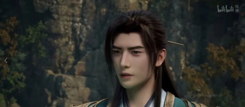 《凡人修仙传》第162集:韩立认证王婵是他的生死之交