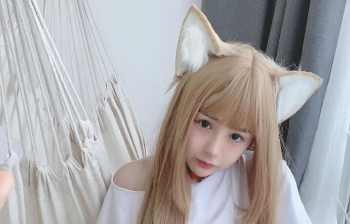 樱井宁宁《猫娘》作品的灵动与温柔的碰撞:独特韵味!