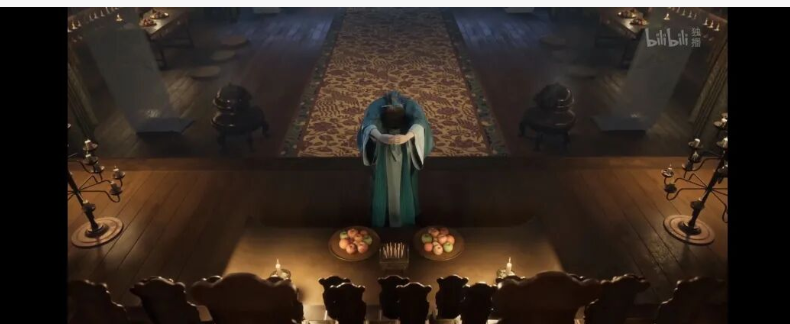 《凡人修仙传》163集:韩立回家,没想到韩家后人居然做了高官