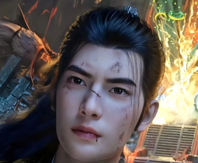 《凡人修仙传》:身为凡人的韩立是如何逆袭成功的?